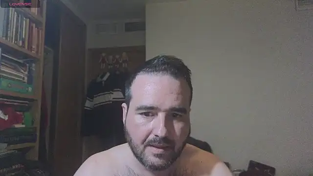 curiosillo83 online show from February 15, 2025, 7:38 am