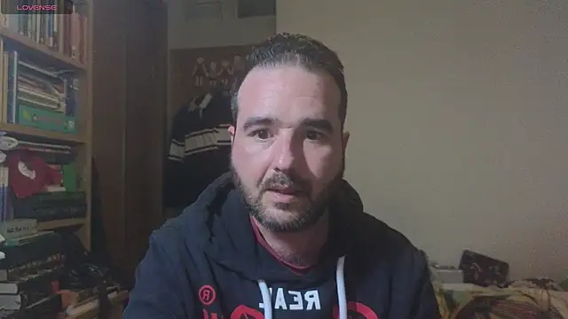 curiosillo83 online show from February 15, 2025, 4:56 pm