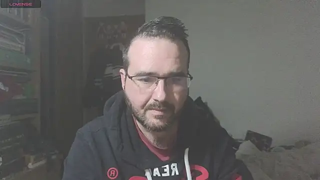 curiosillo83 online show from February 18, 2025, 7:19 pm