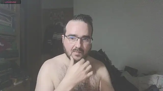 curiosillo83 online show from February 18, 2025, 10:25 pm