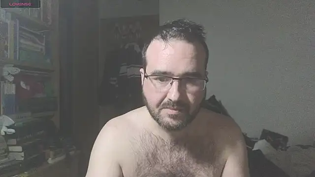 curiosillo83 online show from February 19, 2025, 1:29 am