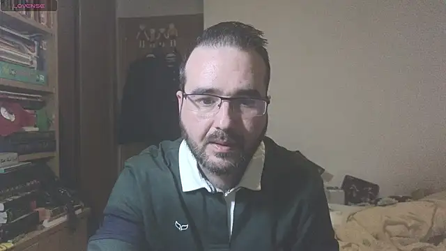 curiosillo83 online show from February 19, 2025, 3:16 pm