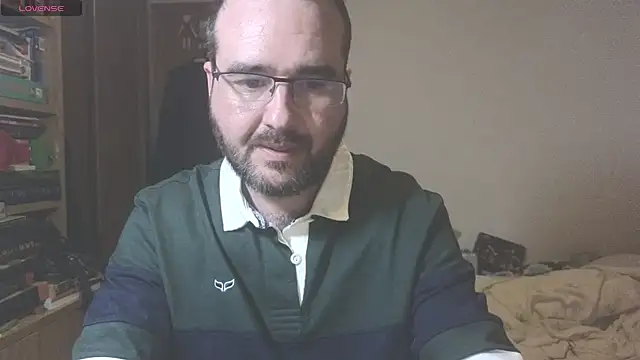 curiosillo83 online show from February 19, 2025, 6:21 pm