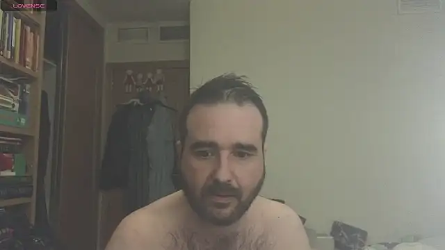 curiosillo83 online show from February 21, 2025, 9:11 pm