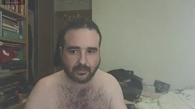 curiosillo83 online show from February 22, 2025, 3:23 am