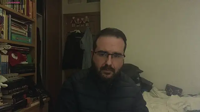 curiosillo83 online show from February 24, 2025, 6:36 pm