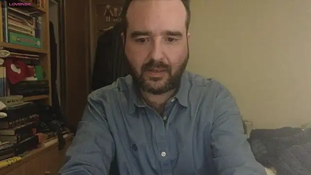 curiosillo83 online show from February 27, 2025, 1:48 am