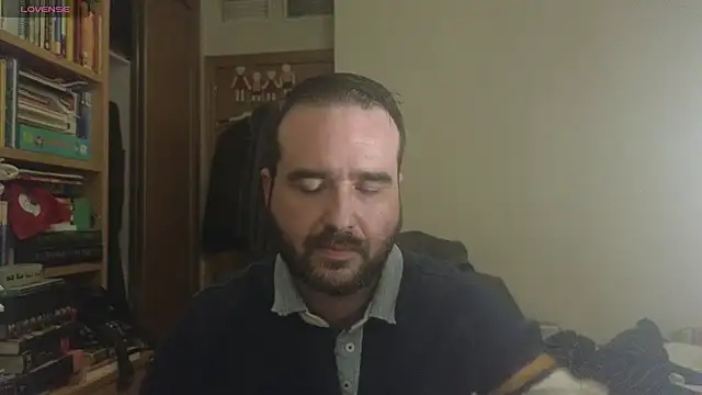 curiosillo83 online show from February 27, 2025, 10:53 pm