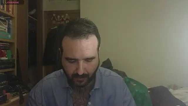 curiosillo83 online show from March 1, 2025, 2:37 am