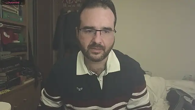 curiosillo83 online show from March 12, 2025, 9:24 pm