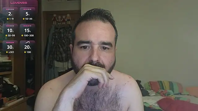 curiosillo83 online show from October 9, 2025, 1:42 pm