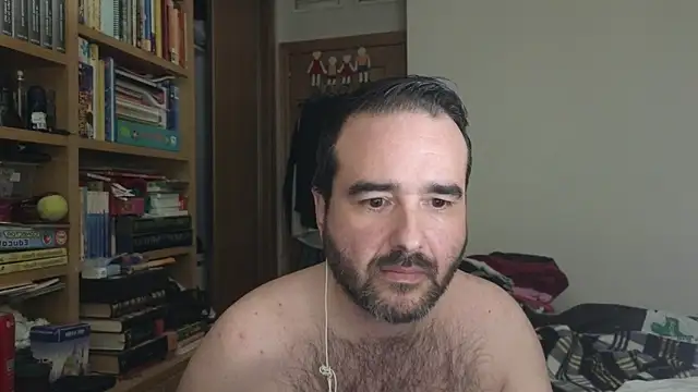 curiosillo83 online show from November 23, 2025, 4:45 am