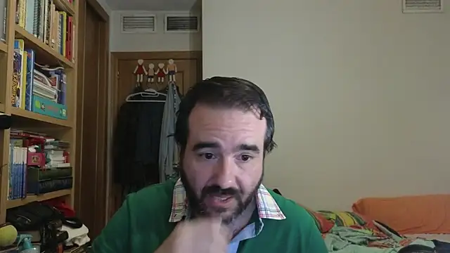 curiosillo83 online show from July 11, 2026, 9:23 am