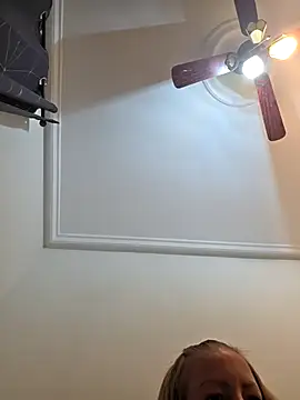 Jassy Foxy online show from October 10, 2025, 1:21 pm