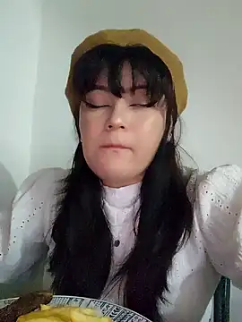 Sakura 0505 online show from December 4, 2024, 8:29 pm
