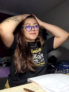 Snapshot of Sakura_0505 chatting on October 18, 2025, 1:08 am Sakura 0505 online show from October 18, 2025, 1:08 am