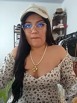 Sakura 0505 online show from March 27, 2026, 7:57 pm