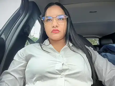 katasex13 online show from October 25, 2025, 2:02 pm