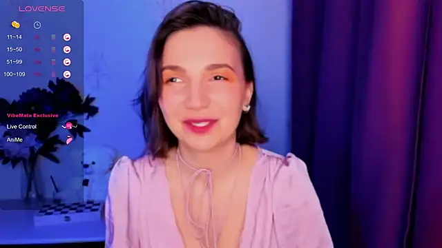 Snapshot of KindHazelHere_ chatting on December 14, 2025, 6:19 am KindHazelHere online show from December 14, 2025, 6:19 am