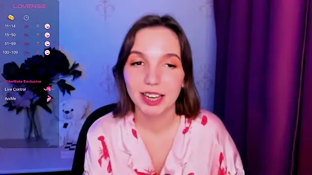 Snapshot of KindHazelHere_ chatting on January 11, 2026, 8:19 am KindHazelHere online show from January 11, 2026, 8:19 am