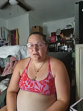Sexynikki6969xh online show from July 8, 2026, 8:24 pm