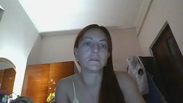 ShawnaAdams online show from September 24, 2025, 6:55 pm