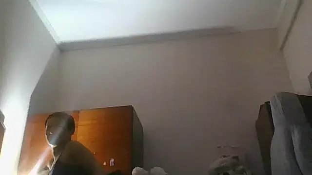 ShawnaAdams online show from October 18, 2025, 6:19 pm