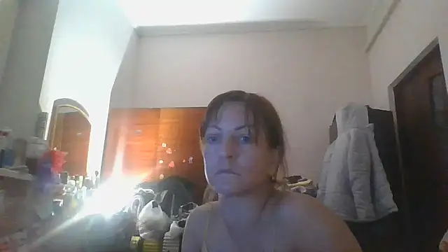 ShawnaAdams online show from November 18, 2025, 9:19 pm