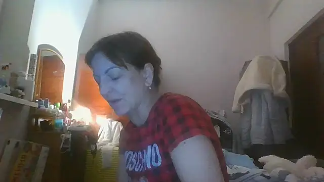 ShawnaAdams online show from December 2, 2025, 6:03 pm