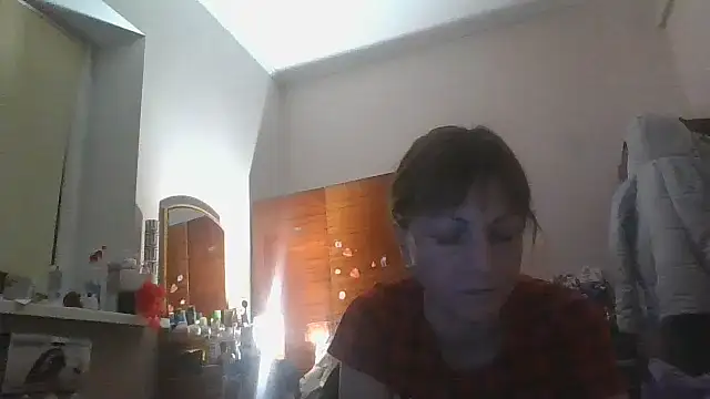 ShawnaAdams online show from December 4, 2025, 4:59 pm