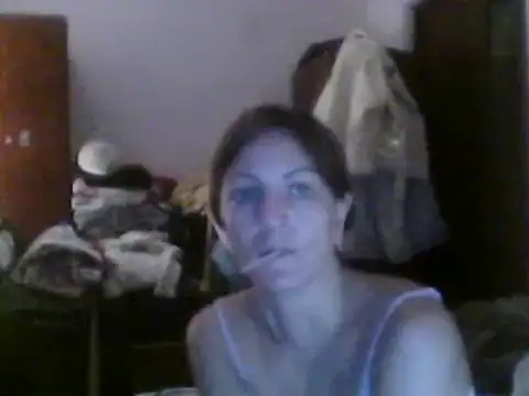 ShawnaAdams online show from December 22, 2025, 3:53 pm