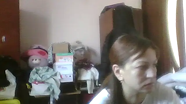 ShawnaAdams online show from February 1, 2026, 8:02 am