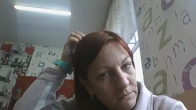 ShawnaAdams online show from March 13, 2026, 7:04 am