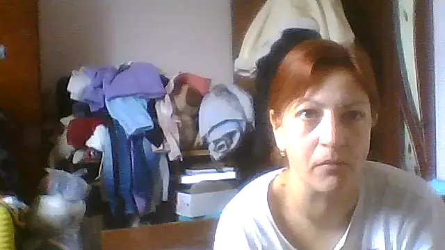 ShawnaAdams online show from March 21, 2026, 8:52 am