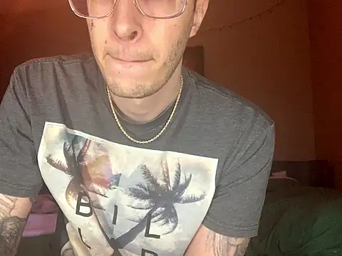 Bwcjoshbanks online show from January 10, 2026, 11:53 pm