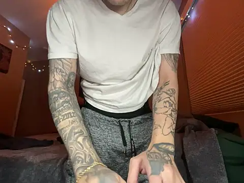 Bwcjoshbanks online show from March 1, 2026, 3:30 am