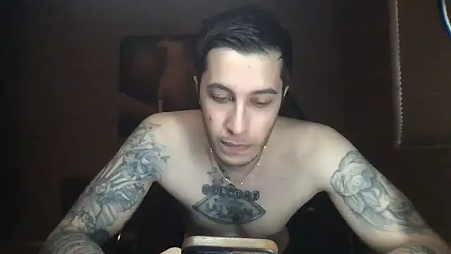 Bwcjoshbanks online show from March 26, 2026, 12:39 am