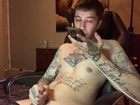 Bwcjoshbanks online show from May 23, 2026, 3:45 am