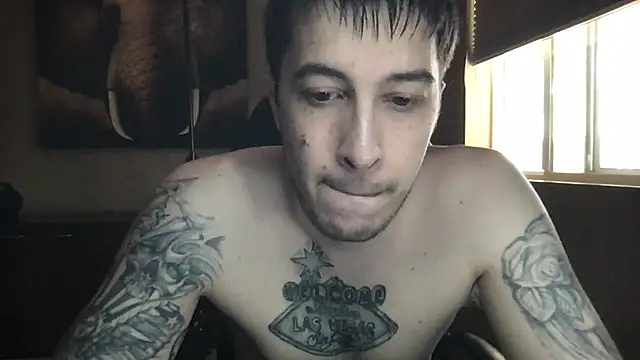 Bwcjoshbanks online show from May 25, 2026, 10:27 pm