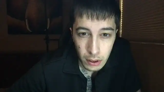 Bwcjoshbanks online show from May 26, 2026, 4:14 pm
