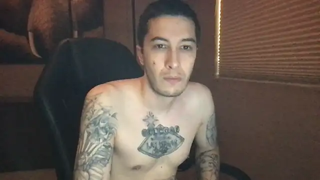 Bwcjoshbanks online show from May 27, 2026, 6:49 pm