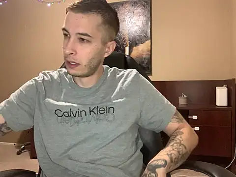Bwcjoshbanks online show from July 7, 2026, 8:35 pm