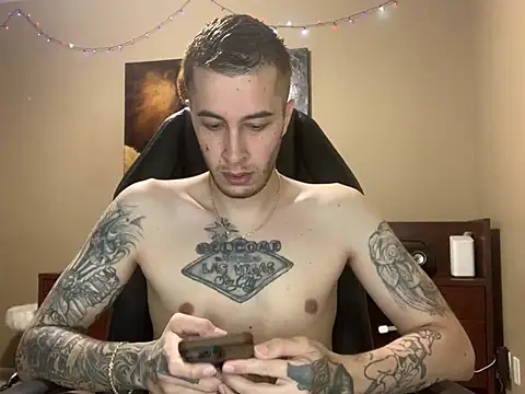 Bwcjoshbanks online show from July 9, 2026, 6:45 pm
