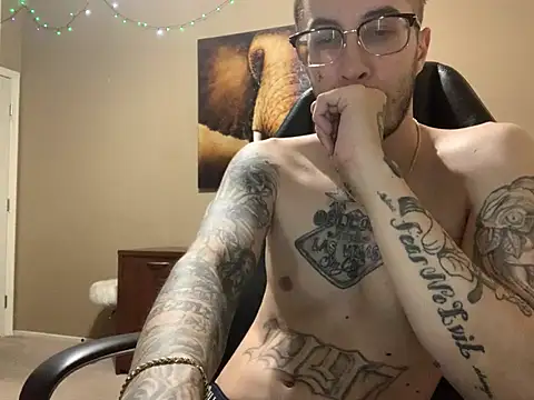 Bwcjoshbanks online show from July 17, 2026, 12:23 pm