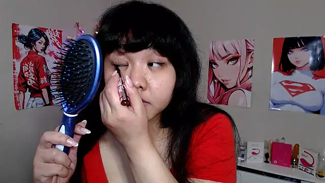 Moertomlly online show from October 4, 2025, 4:32 am