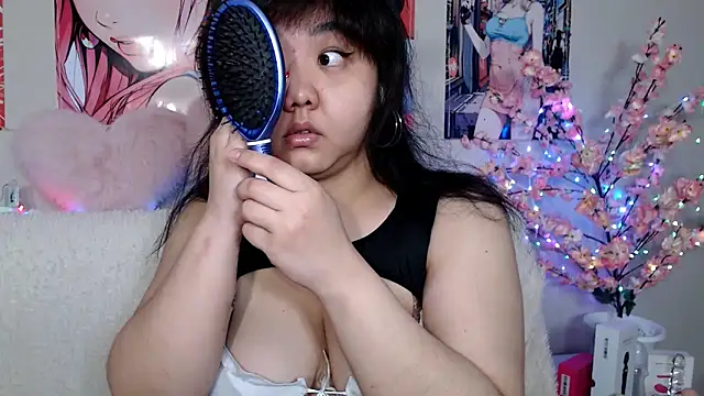 Moertomlly online show from February 22, 2026, 3:40 am