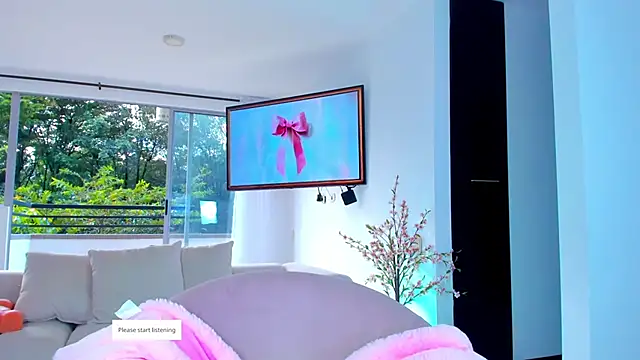 Sophi Jonnes online show from January 6, 2026, 12:09 pm