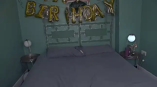 DaisyDollBabestation online show from December 10, 2024, 12:27 pm