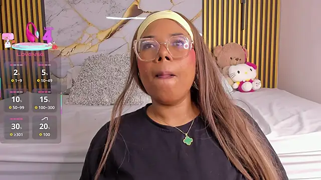  nickypurple  online show from November 16, 2025, 3:50 pm