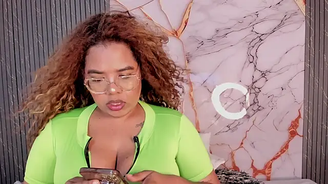  nickypurple  online show from March 5, 2026, 1:51 pm